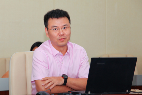 关凌总专业精彩授课 关凌总专业精彩授课